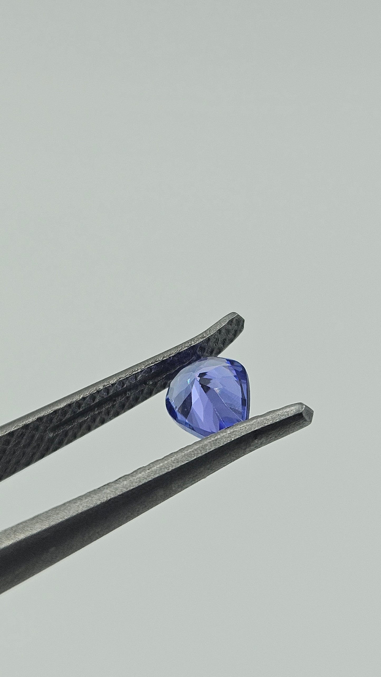 Natural Tanzanite Pears 6x8mm Cut Faceted loose stone AAA
